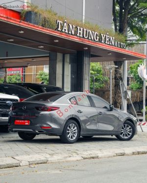 Xe Mazda 3 1.5L Luxury 2022