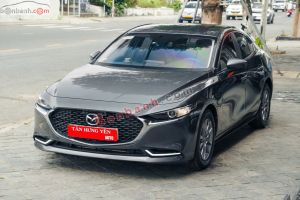 Xe Mazda 3 1.5L Luxury 2022