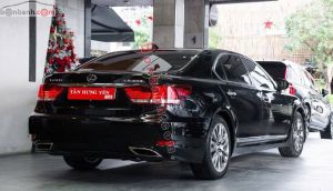 Xe Lexus LS 460L 2013